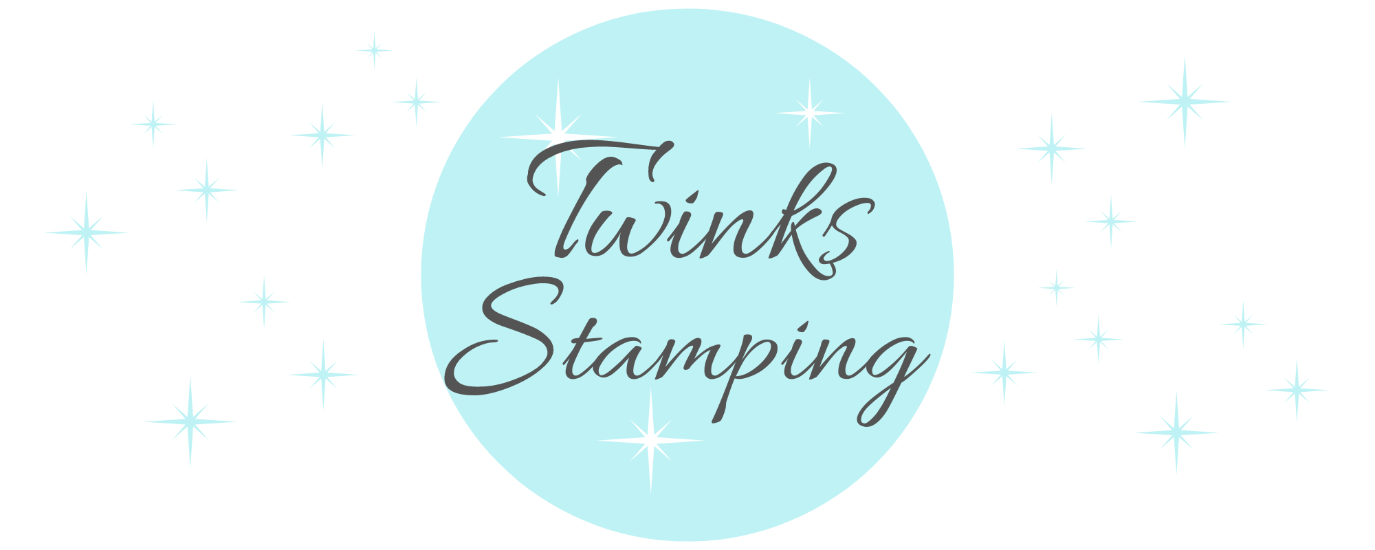 Twinks Stamping