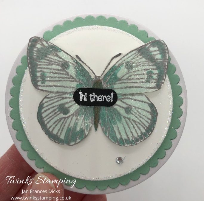 HOW TO DECORATE A RIBBON REEL