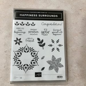 Happiness Surrounds